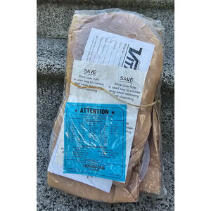 New Vacuum Bag Vita Vac Vitamix Air Purifying Vacuum 6 Bags Amway